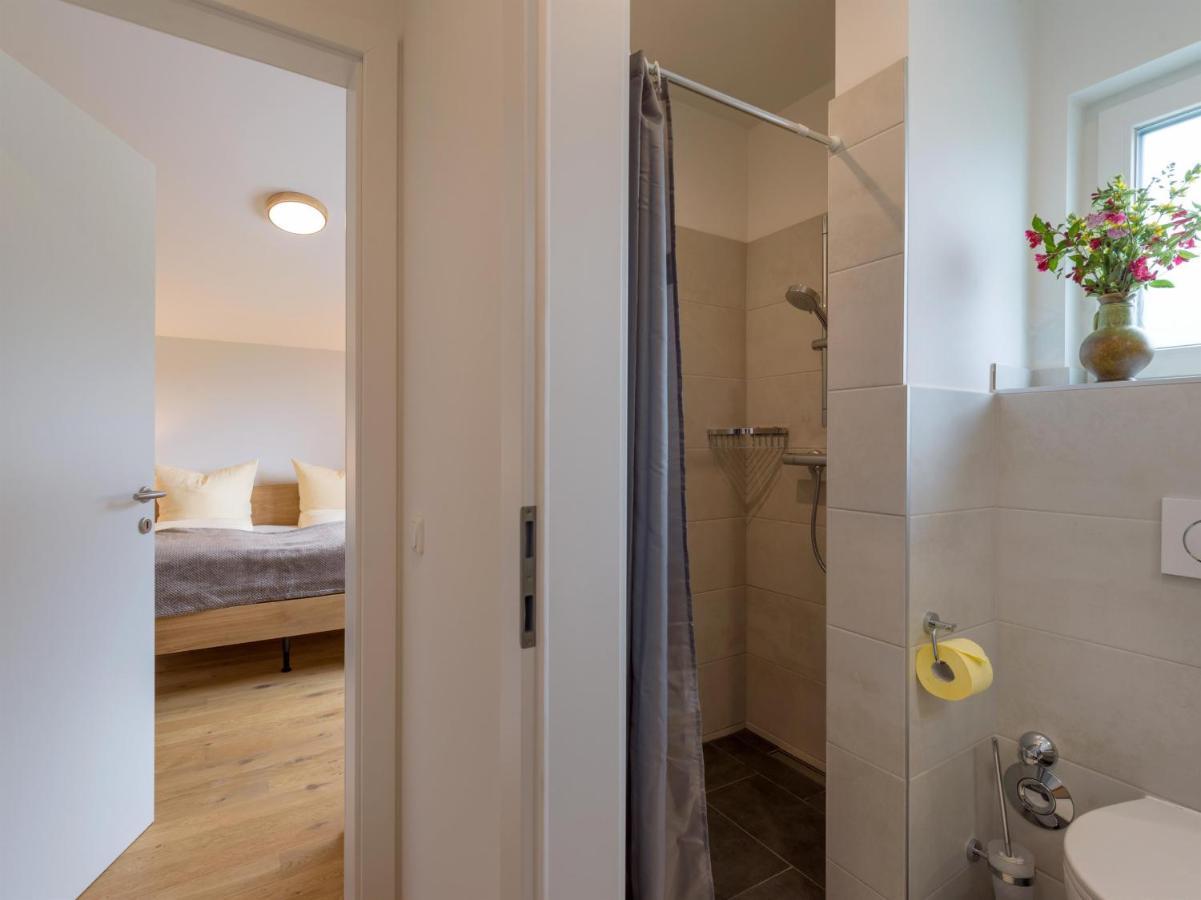Ferienwohnung Going Easy Going am Wilden Kaiser Exterior foto
