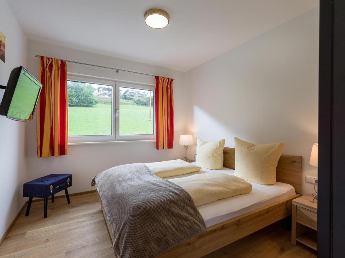 Ferienwohnung Going Easy Going am Wilden Kaiser Exterior foto
