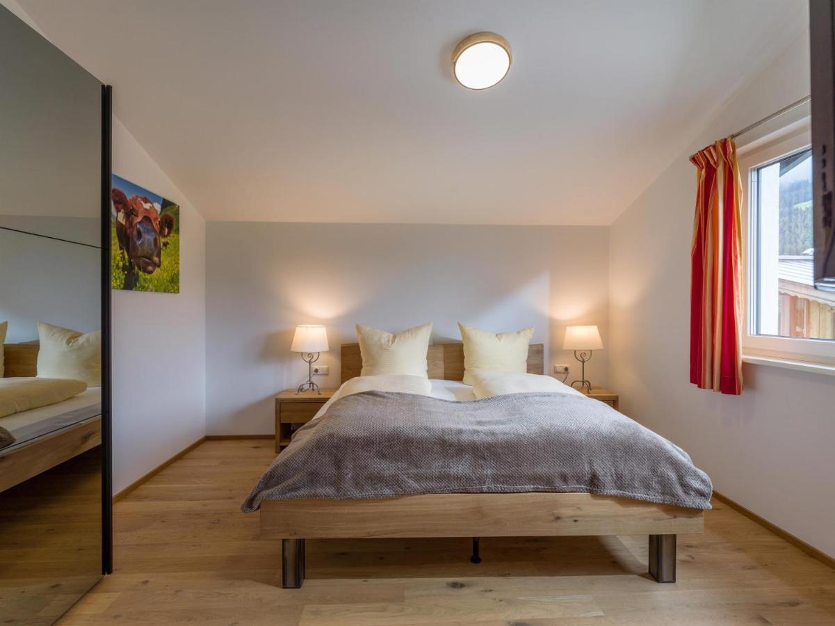 Ferienwohnung Going Easy Going am Wilden Kaiser Exterior foto
